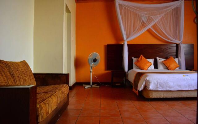 West Breeze Hotel