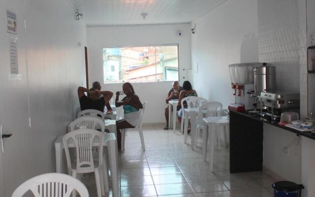 Pousada Lyrios do Mar