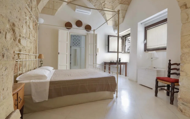 Salento Living Apartment