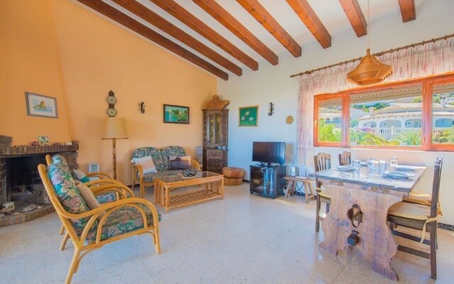 Villa Cucarres 2 - Plaza Mayor