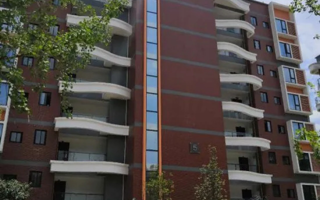 Chuanshihu Hotel Park