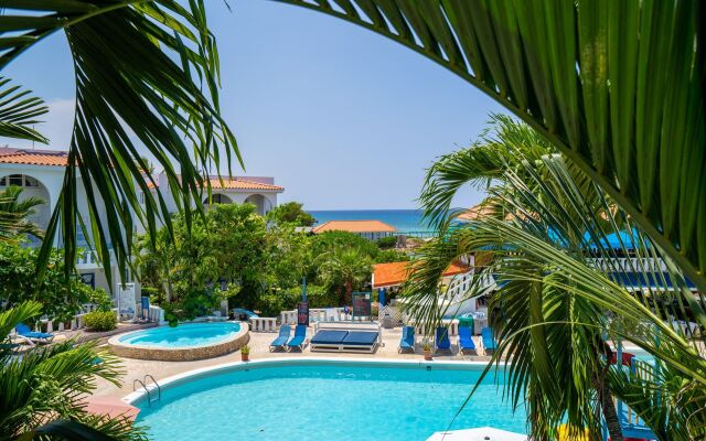 Franklyn D. Resort & Spa - All Inclusive