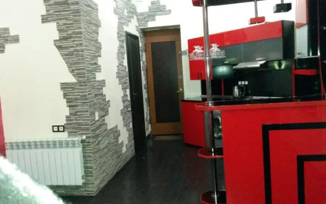 Yerevan Apartment at Mashots Street