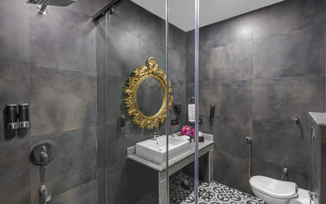 Atman Resort Dharamshala By Leisure Hotels