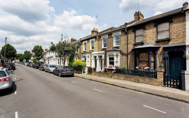 Highbury Square Home