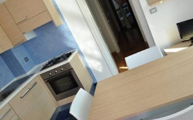 Adamo Ed Eva Resort