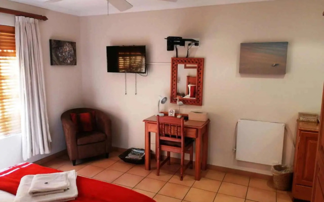 Feather Tree Bed And Breakfast