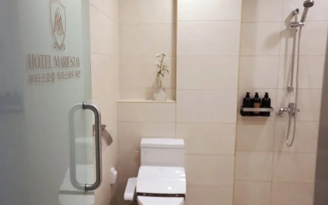 Hotel Mariestay Taen