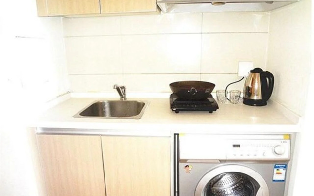 Tianjing Times Mansion Business Hotel