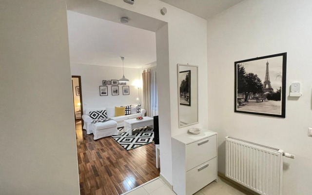 Colton Székely Mihály Apartment - Free Parking