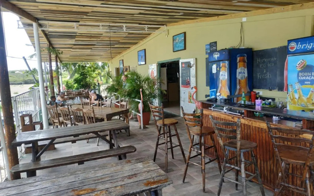 AJ resort