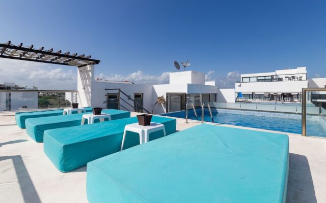 Menesse Quinta Mar By CocoBR