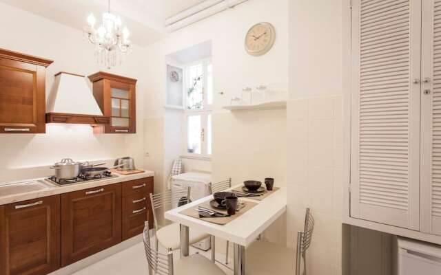 Holiday Home 'suite Sarandrea' in Rome Vatican Saint Peter Area