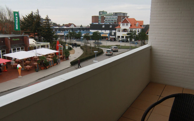 Apartment, St. Peter-Ording