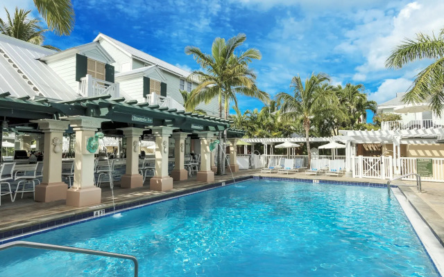 Southernmost Beach Resort and Guesthouses
