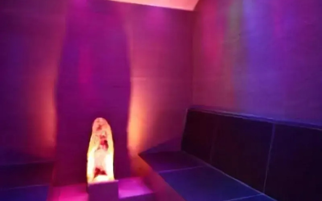 Aparthotel Kristall