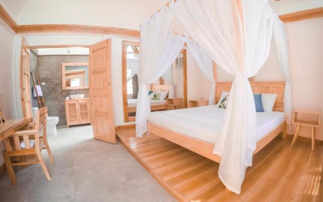 Bermuda Triangle Bungalows