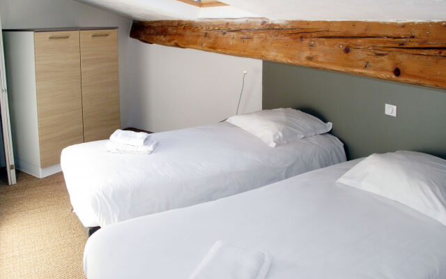 Les Garrigues d.l. Vallée d.B. (MSL175)