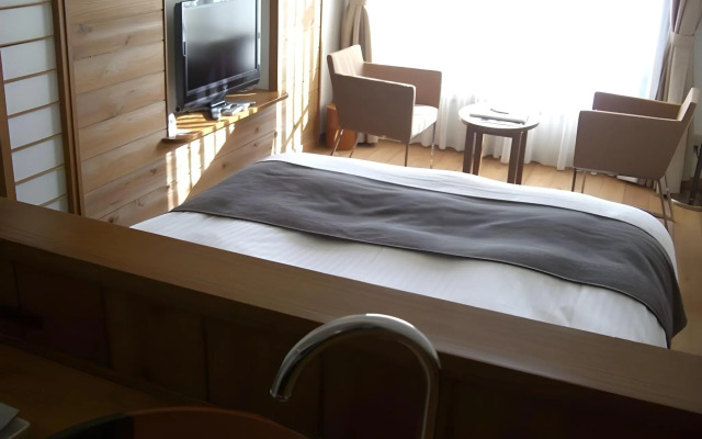 Yatsugatake Hotel Fuuka