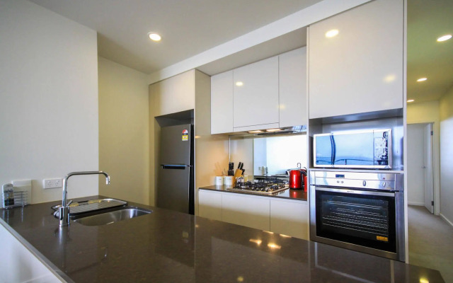 Chifley Hotel & Apartments Geelong