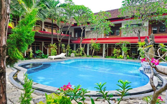Warna Kedaton Hotel Meeting