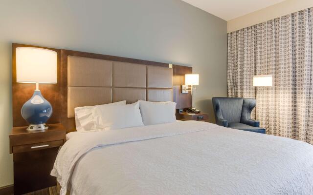 Hampton Inn Bellevue / Nashville-I-40 West