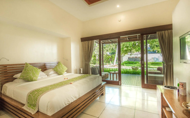 The Chandi Boutique Resort