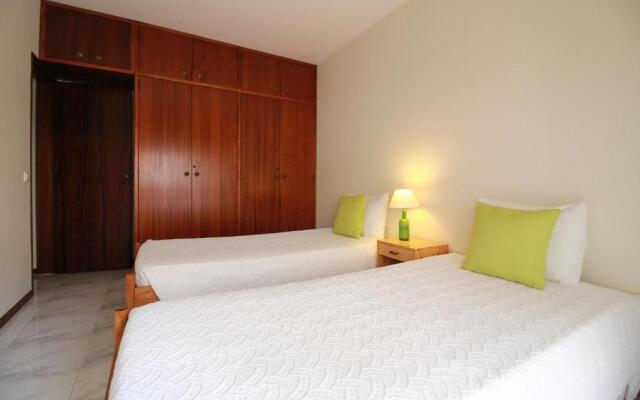 Apartamento 2Q no centro