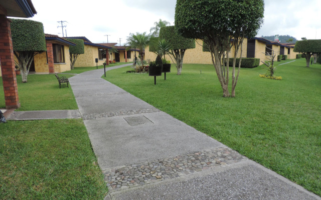 Villas Layfer familia y vacaciones Cordoba Veracruz Mexico