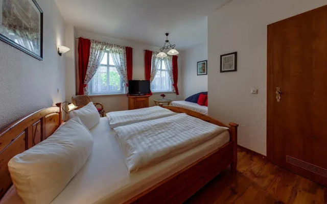 Hotel Hönower Hof