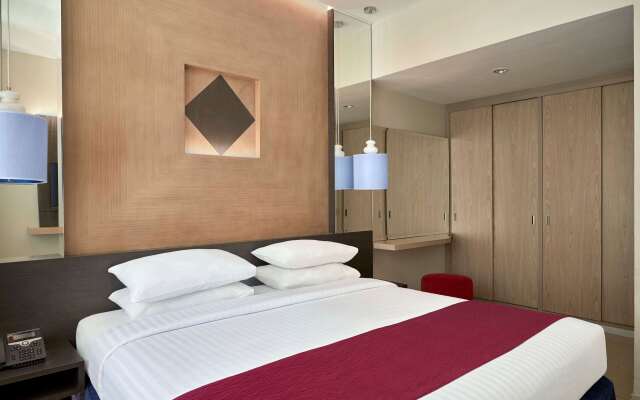 Makarem Annakheel Hotel & Resort