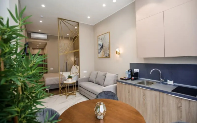 Апарт-отель СЛ Лакшери