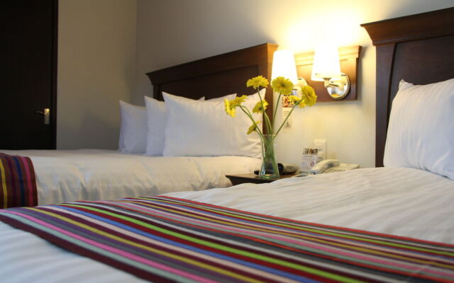 Palmareca Inn-Suites-Studio