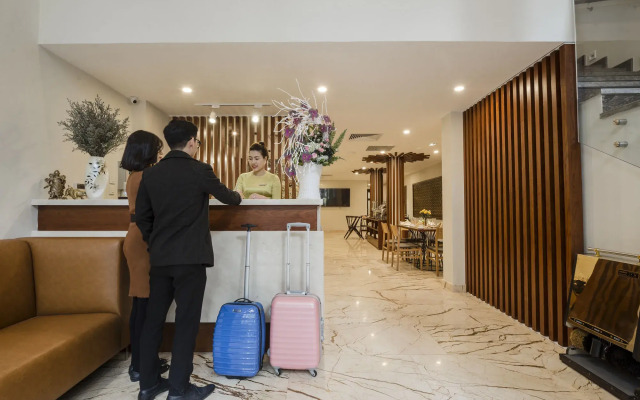 Midori Boutique Hotel