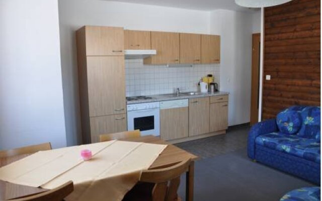 Pension Mannharthof