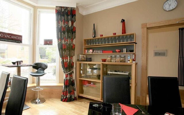 Arc Harrogate