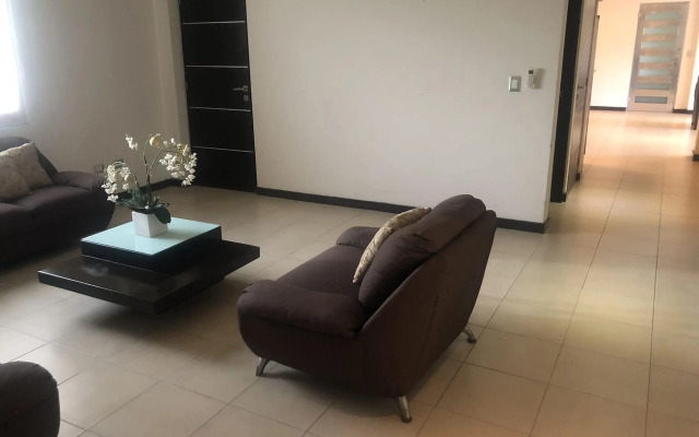 San Pedro Hotel 5ta Avenida