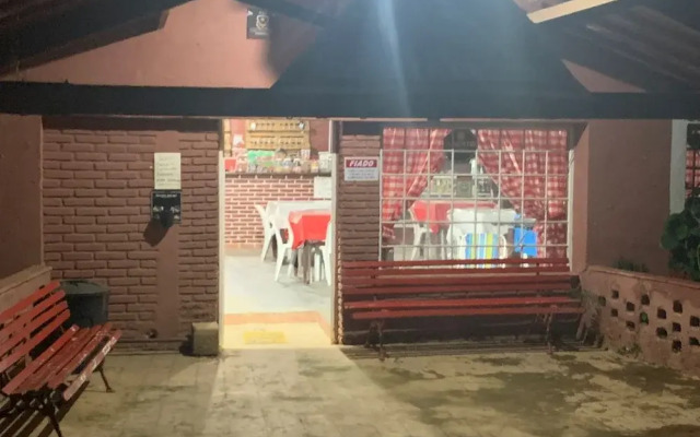 Estância Turística Rafaela