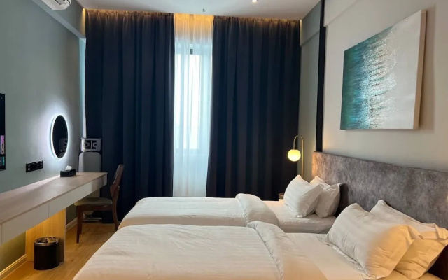 FUHOTEL