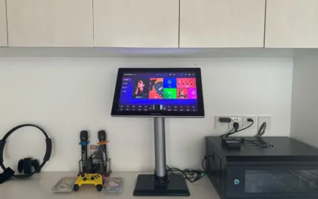 Sanjian Homestay & Party Hall