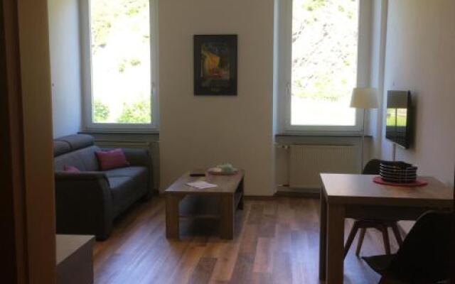 Haus Mosella