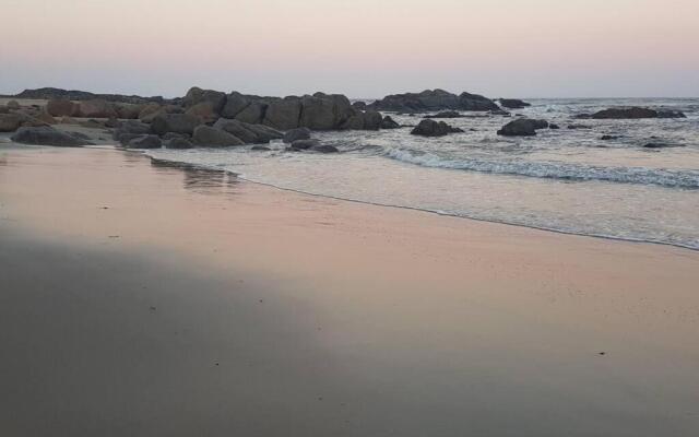 On The Beach @ South Sands.No 2