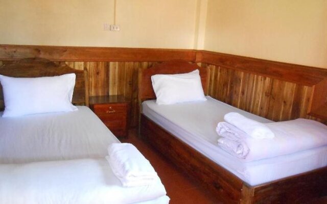 Zuela Guesthouse