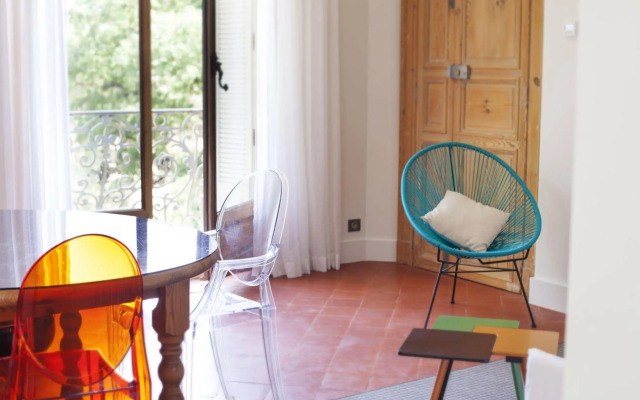 Hôtel Domaine de Biar