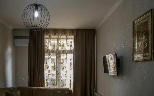 Apartment Galaxy Didi Dighomi