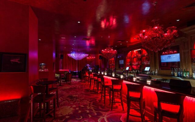 The Saint Hotel, New Orleans, French Quarter