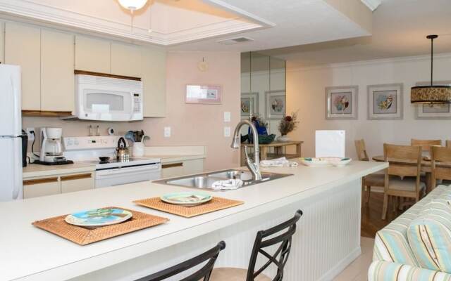 Bayview Condo G