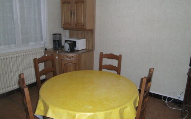 Location Touristique Appartement Baobab