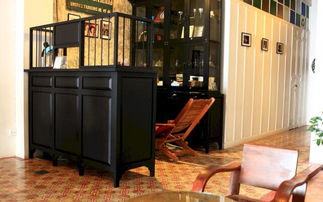 99 Oldtown Boutique Guesthouse