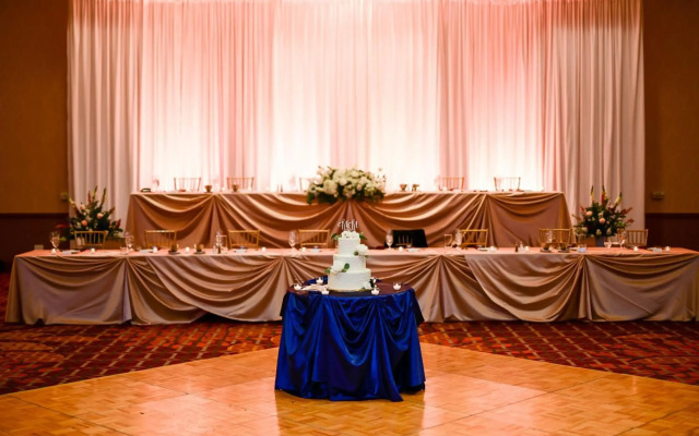 Chicago Marriott Naperville